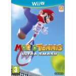 Mario Tennis Wii U and Star Fox
