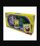 Sponge Bob Square Pants Deco Kit | Pets