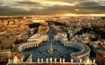 From Stansted* Long Weekend in Rome (Friday til Monday 22-25 April) 4* hotel nr Vatican and Flights &pound;119.85pp