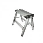 Folding Aluminium Step Stool