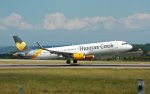 Thomas Cook Airlines - Flights from Glasgow to Las Vegas Return (inc Taxes) in Early November