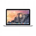 Apple MacBook Pro with Retina Display, MF839B/A, Core i5, 128GB, 8GB RAM, 13.3