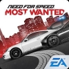 NEED FOR SPEED MOST WANTED GAME