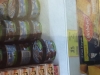 Ben and Jerry's chocolate fudge brownie ice cream 100ml