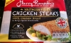 Harry Ramsden's 4 Southern Chicken Steaks in