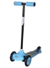 Ozbozz 3 Wheel Scooter Stripe