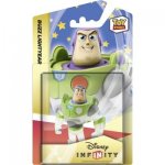 Disney Infinity - Buzz Lightyear - Crystal Version