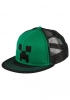 Minecraft caps reduced £4.00 at tesco online and instore