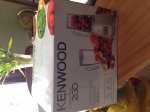 Kenwood Smoothie 2GO - SB055