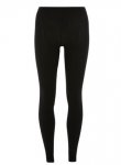 Ladies Black Extra Long Leggings at Dorothy Perkins + Free Standard Delivery + C&C + Cash Back as well