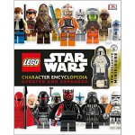 Lego Star Wars Character Encyclopaedia Updated & Extended