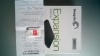 Discounted/Clearance/Discontinued Seagate Expansion Portable Drive 500GB