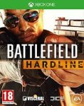 Battlefield Hardline Xbox One now live