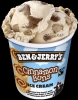 Ben & Jerry's Ice Creams - Various @ Morrisons inc new Cinnamon Buns Flavour