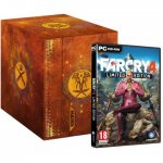 Farcry 4 kyrat edition (Nordic) PC