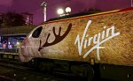 Virgin Trains cheap fares - London to Birmingham from £7.50 / London To Glasgow £20 / London to Manchester £20 / London To Prestatyn £15 / London To Wolverhampton £7.50 + More + cheap Travelodge?