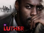 Luther, Series 1 - 4