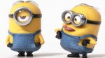 Minions showing at Vue in KidsAM deal - £1.99 per ticket! 