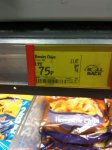 Aunt Bessies Oven Chips