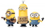 Minions * Movies For Juniors