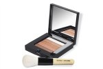 Bobbi brown shimmer brick set includes brush