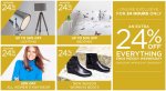 Code stacking BHS + £10 off £40 Home + 5% Quidco