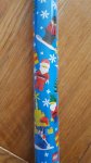 Lego christmas Wrapping paper