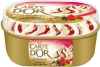 Carte D'or Vanilla Ice Cream Dessert (900ml)