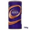 Cadbury Drinking Chocolate 750g