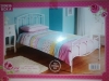 Single Bed Frame (Emily Rose Vintage Rose Bed)