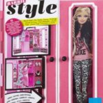 Barbie ultimate closet