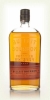 Bulleit bourbon