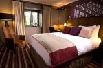 Christmas Breaks at Village from £45.00 pn per couple (£75 per family) inc. use of the gym, pool and a cooked breakfast; free parking; free WiFi; TV with satellite channels etc @ Village Hotels
