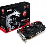 MSI 270X Twin Frozr Gaming edition GPU 2GB with free Dirt Rally Game - Overclockers - £89.99 plus £9.90 next day delivery £99.89 unless a forum member with 100 posts + in which case free delivery. 