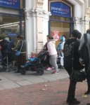 Poundworld Watford Closing Down - everything
