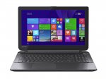 Refurbished* Toshiba Satellite L50D-B-151 15.6 Inch HD A8 2 GHz 8GB 1TB Windows Laptop Argos Outlet