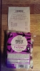 Tesco - Forest Feast 170g chocolate and yogurt raisins