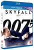 Skyfall (007) [Blu-ray+HD UltraViolet] with any purchase @ HMV (£9.99 on its own)