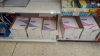 1 ream, 500 sheets Xerox A4 White Printer paper or £3