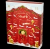 Lindt bear advent calendar