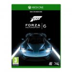 (Xbox One) Forza Motorsport 6 (Nordic)