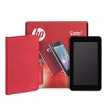 HP Slate 7 inch Tablet Bundle (16GB, Wi-Fi, Android 4.1, Beats Audio) Free HP Case