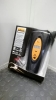 Halfords Advanced Smartcharge 200 battery charger