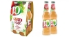 J2O Garden Rose x4 bottle pack
