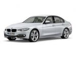 Brand New BMW 335d Diesel M-SPORT XDrive 317 BHP Auto at Broadspeed, Save &pound;9636 off RRP of &pound;40330