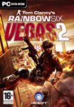 Rainbow 6 Vegas 2, PC, Uplay