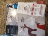 ASDA George Home KING duvet set