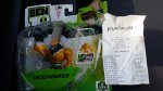 Ben 10 action figures