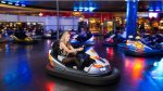 Family of four to two games of bowling, three gaming tokens each and two dodgem rides each - £19.00 @ Namco Funscape Manchester Trafford Centre (Key 103 offer)