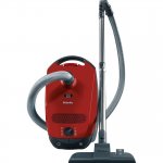 Miele C1 vacuum cleaner